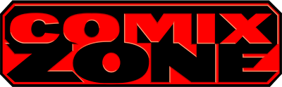 Comix Zone (SEGA) Play Online